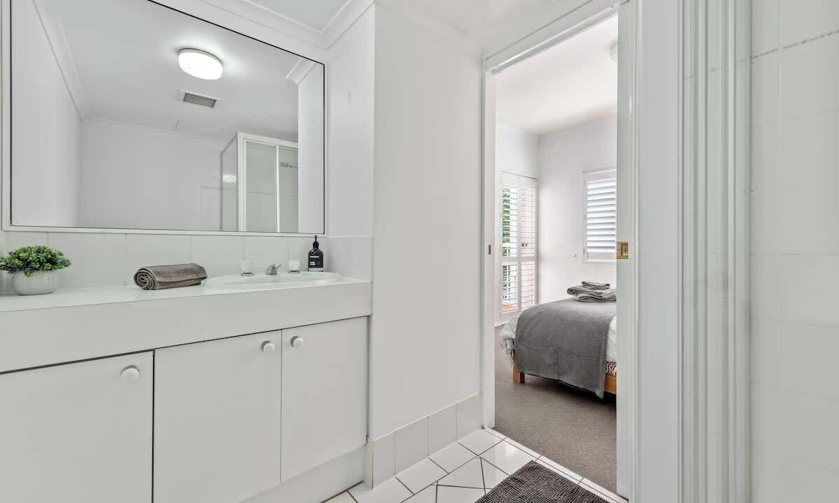 Photo of Bathroom in Indooroopilly
