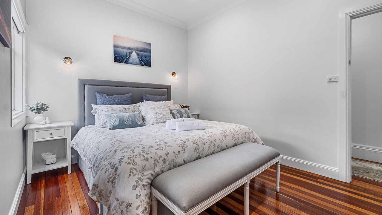 Photo of Bedroom in Kurrajong