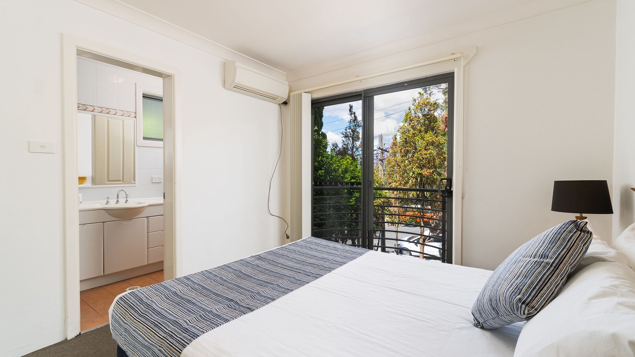 Photo of Bedroom in Hornsby