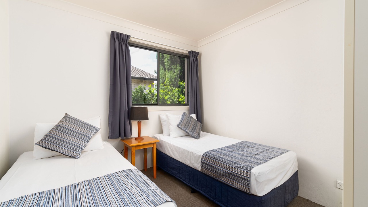 Photo of Bedroom in Hornsby