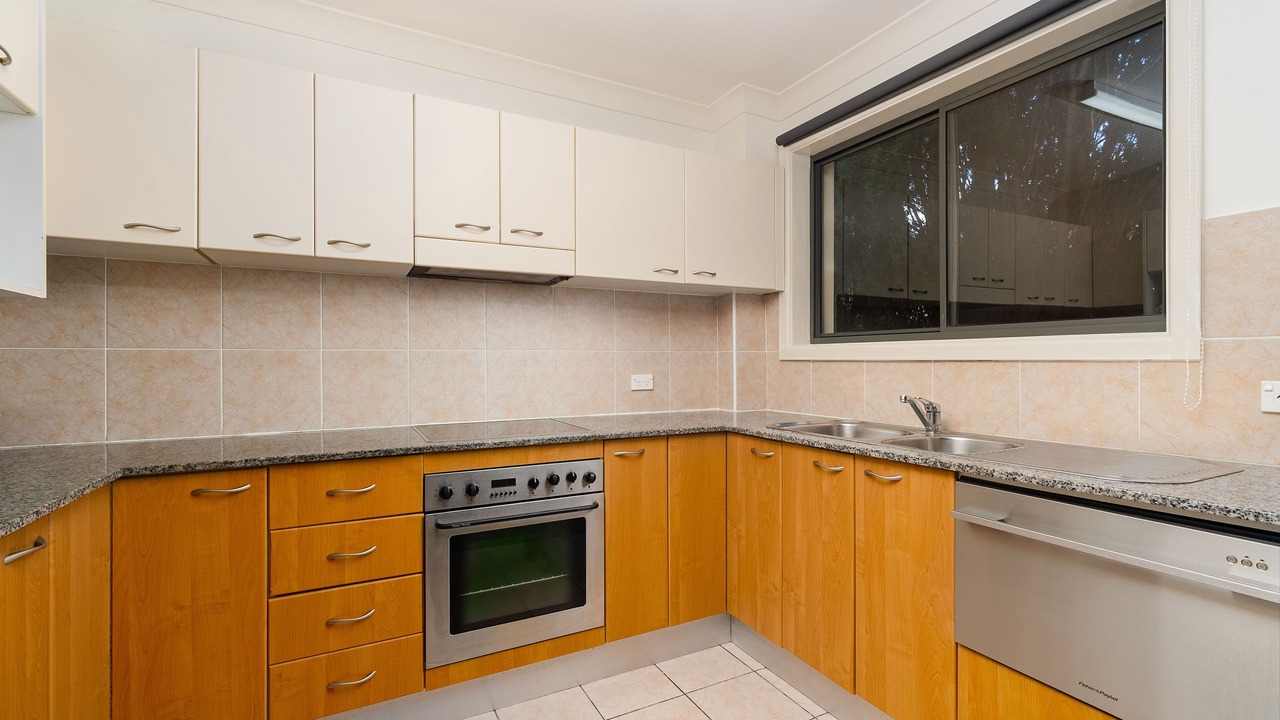 Photo of Kitchen in Hornsby