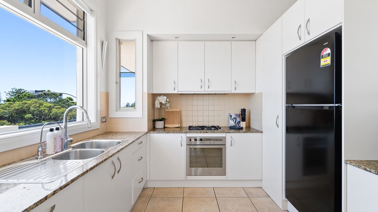 Photo of Kitchen in Vaucluse