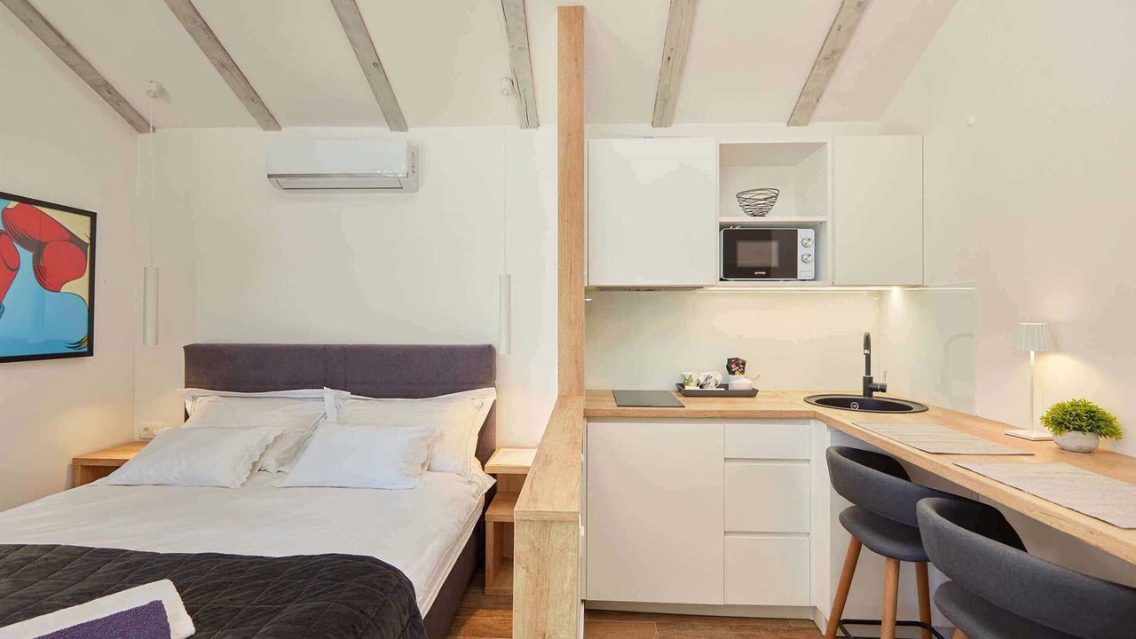 Photo of Bedroom in Babin Kuk