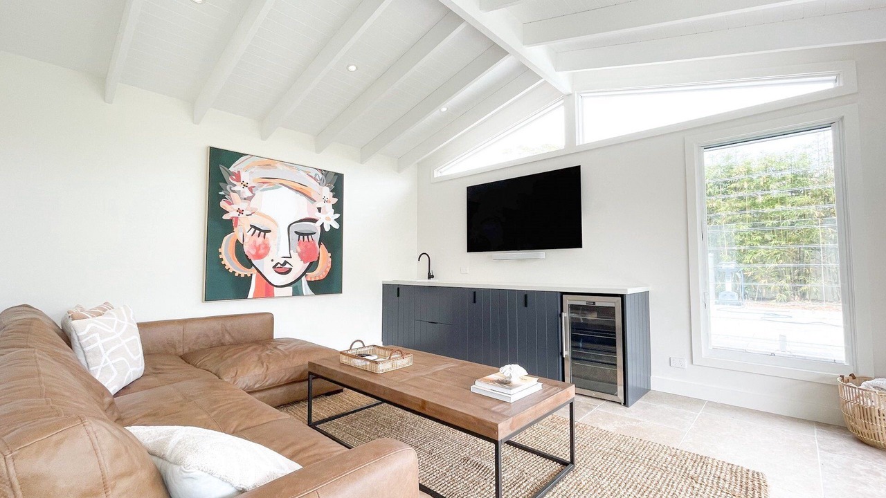 Photo of Livingroom in Bateau Bay