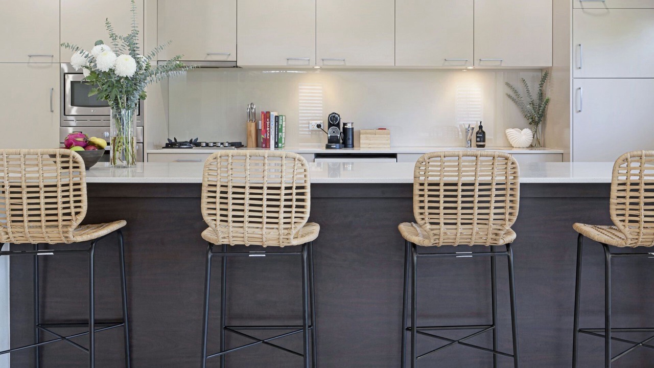 Photo of Kitchen in Bateau Bay