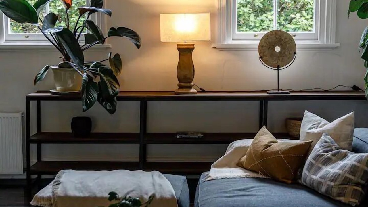 Photo of Livingroom in Katoomba