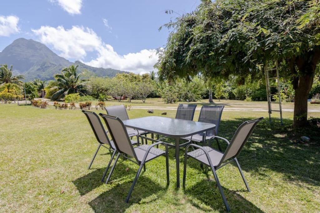Photo of Outdoor in Moorea-Maiao