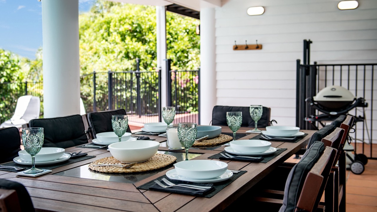 Photo of Outdoor in Shute Harbour