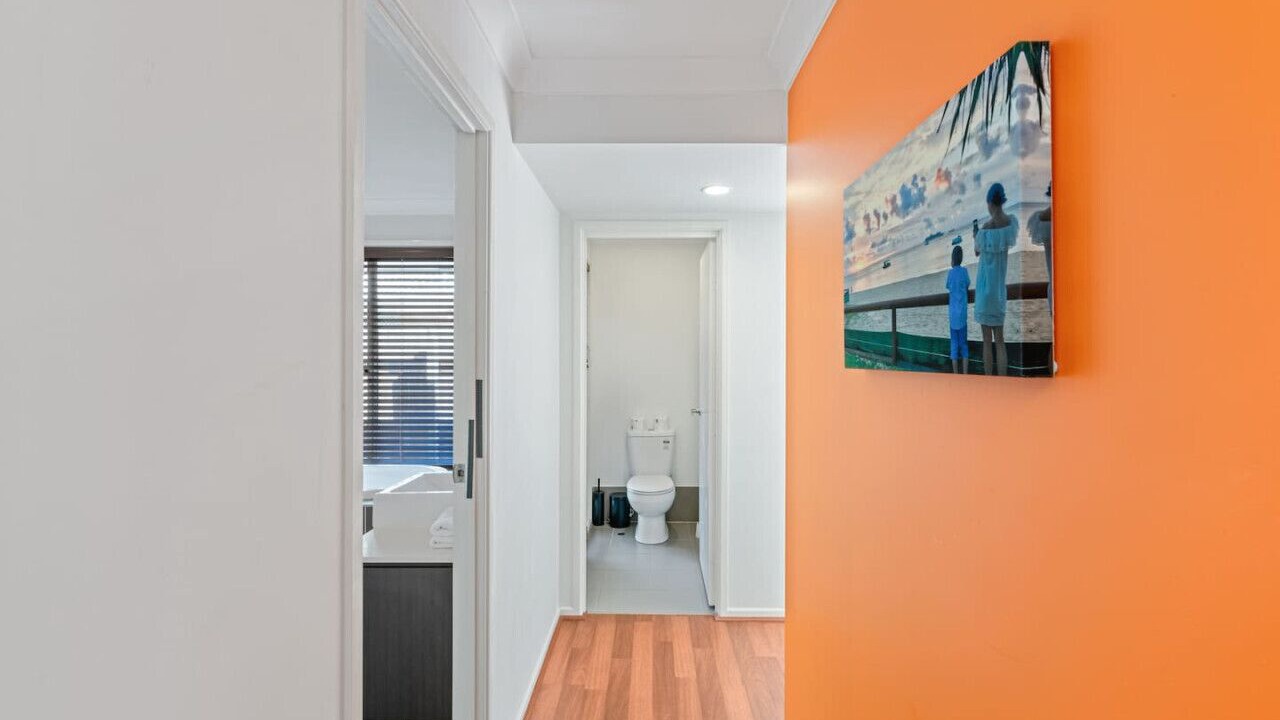 Photo of Bathroom in Eight Mile Plains