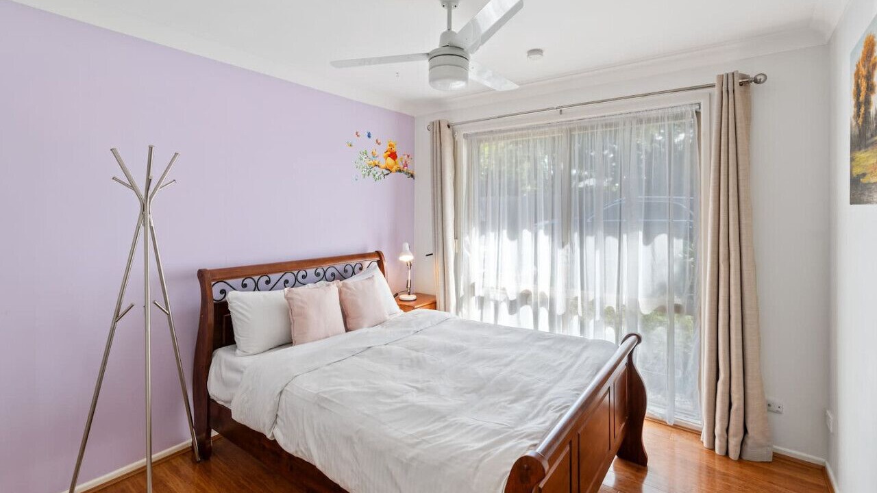 Photo of Bedroom in Eight Mile Plains