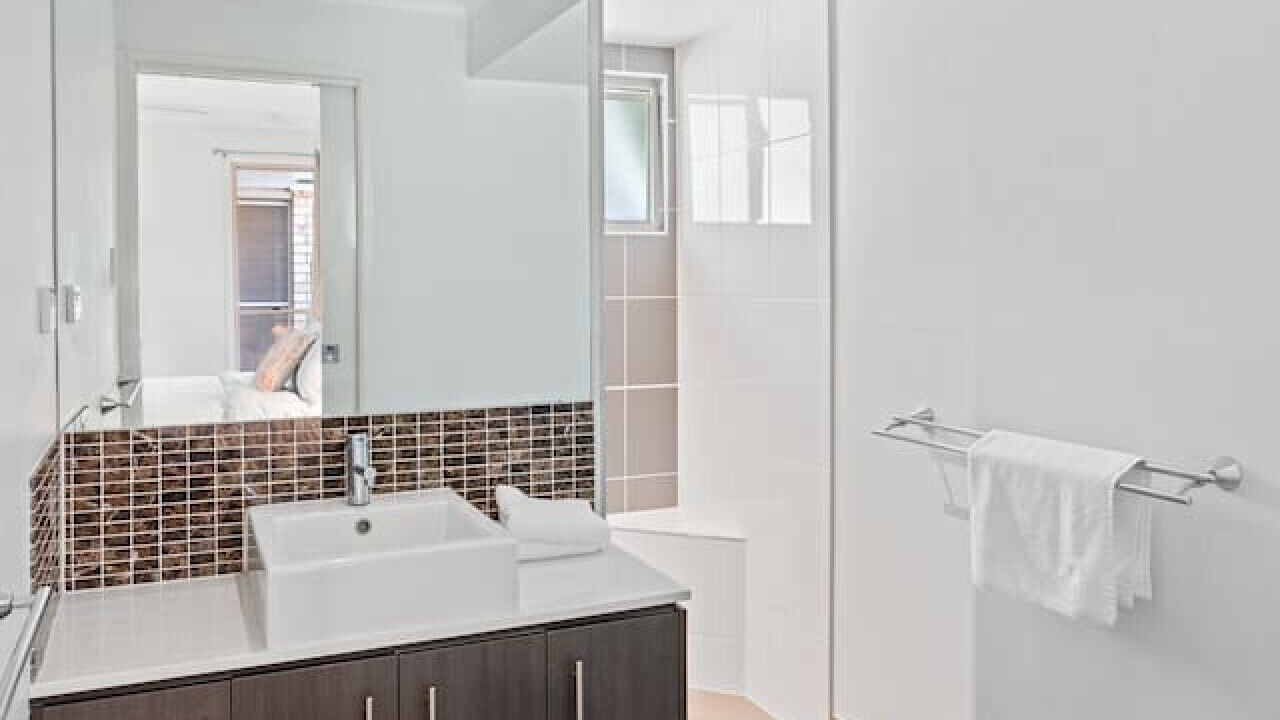 Photo of Bathroom in Eight Mile Plains