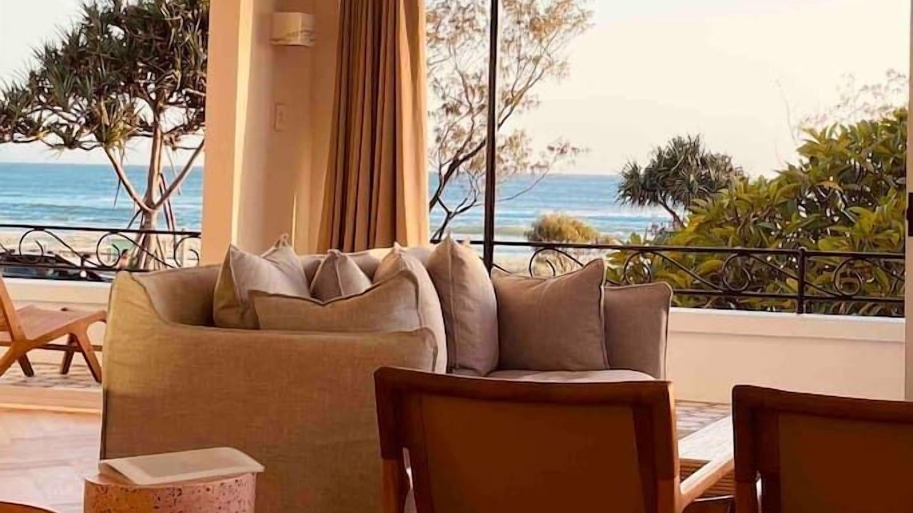Photo of Livingroom in Currumbin