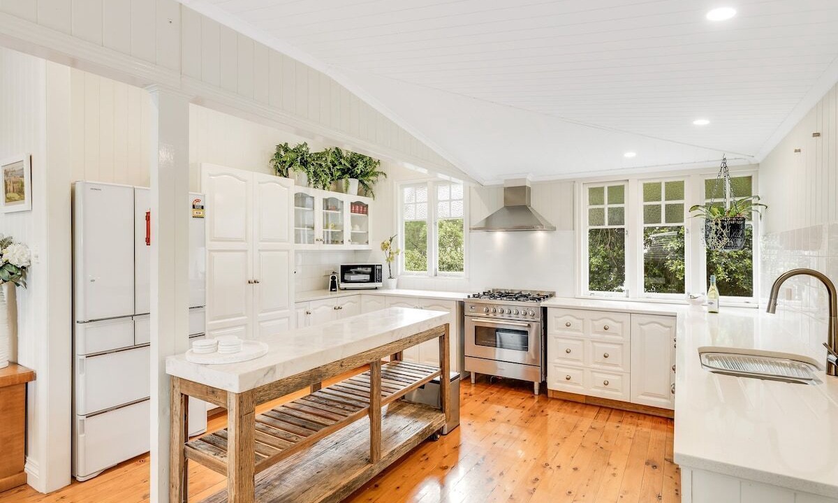 Photo of Kitchen in East Toowoomba
