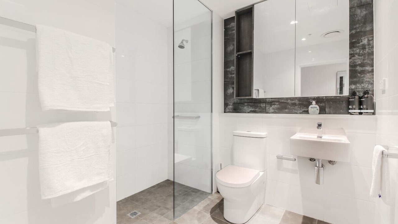 Photo of Bathroom in Chatswood CBD