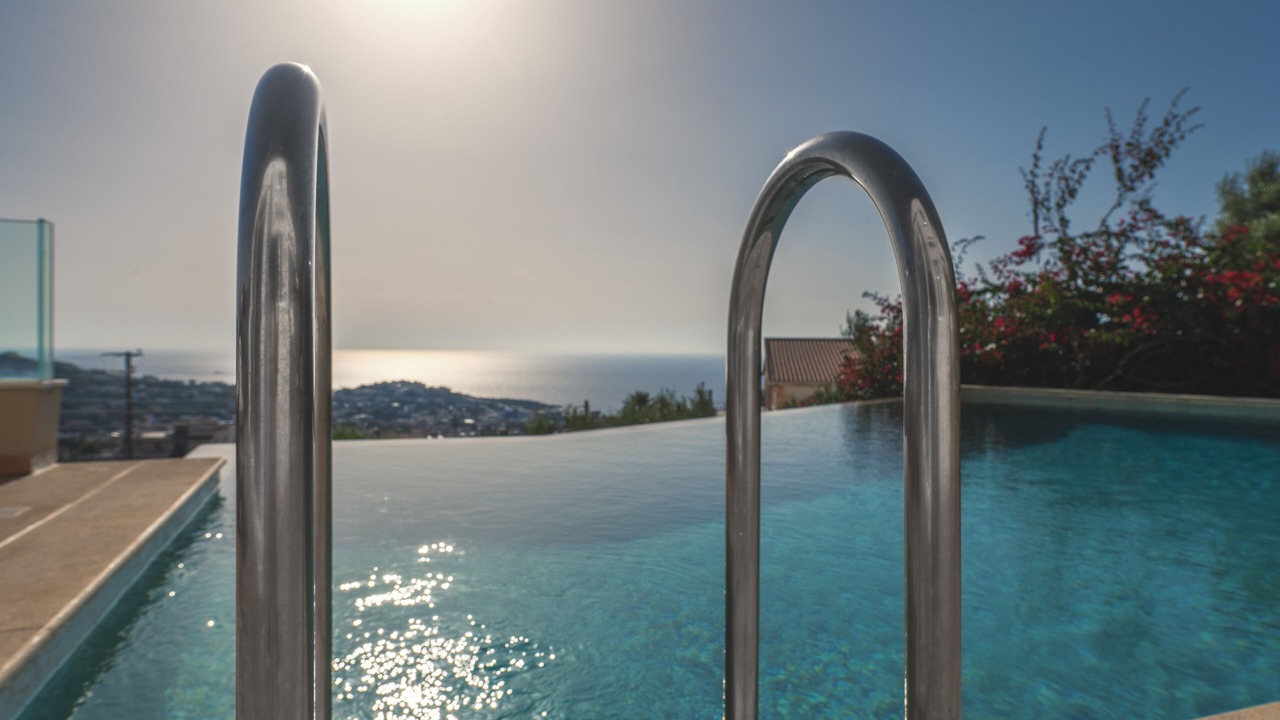 Photo of Outdoor in Saronida