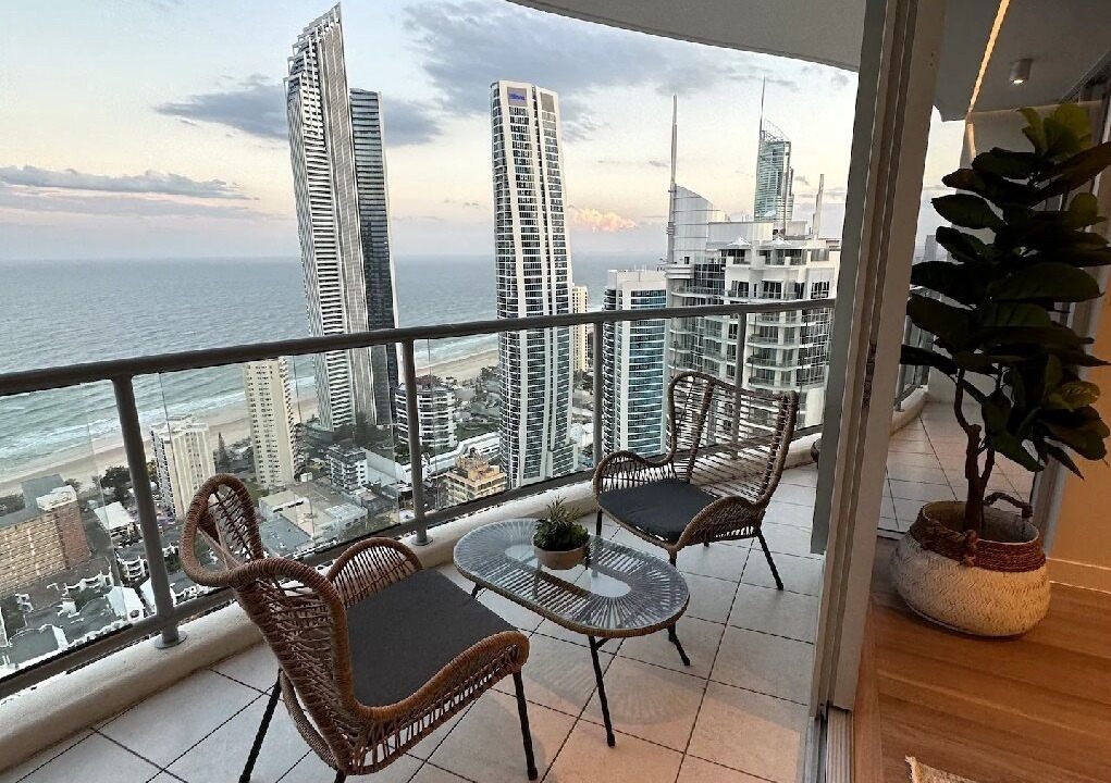 Photo of Outdoor in Surfers Paradise