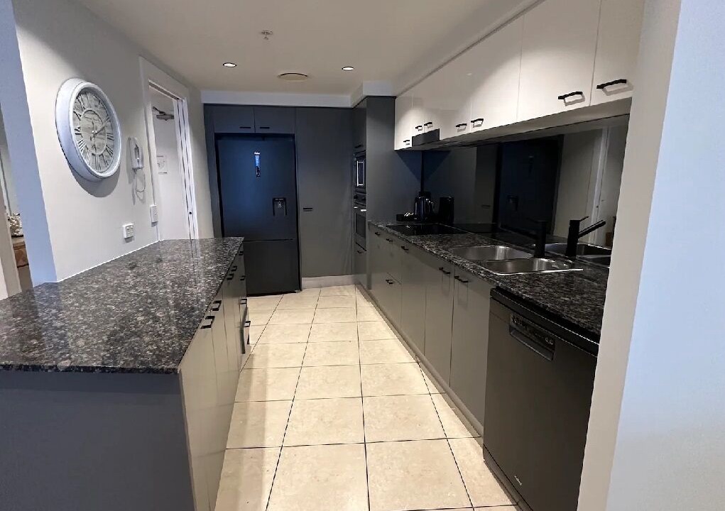Photo of Kitchen in Surfers Paradise