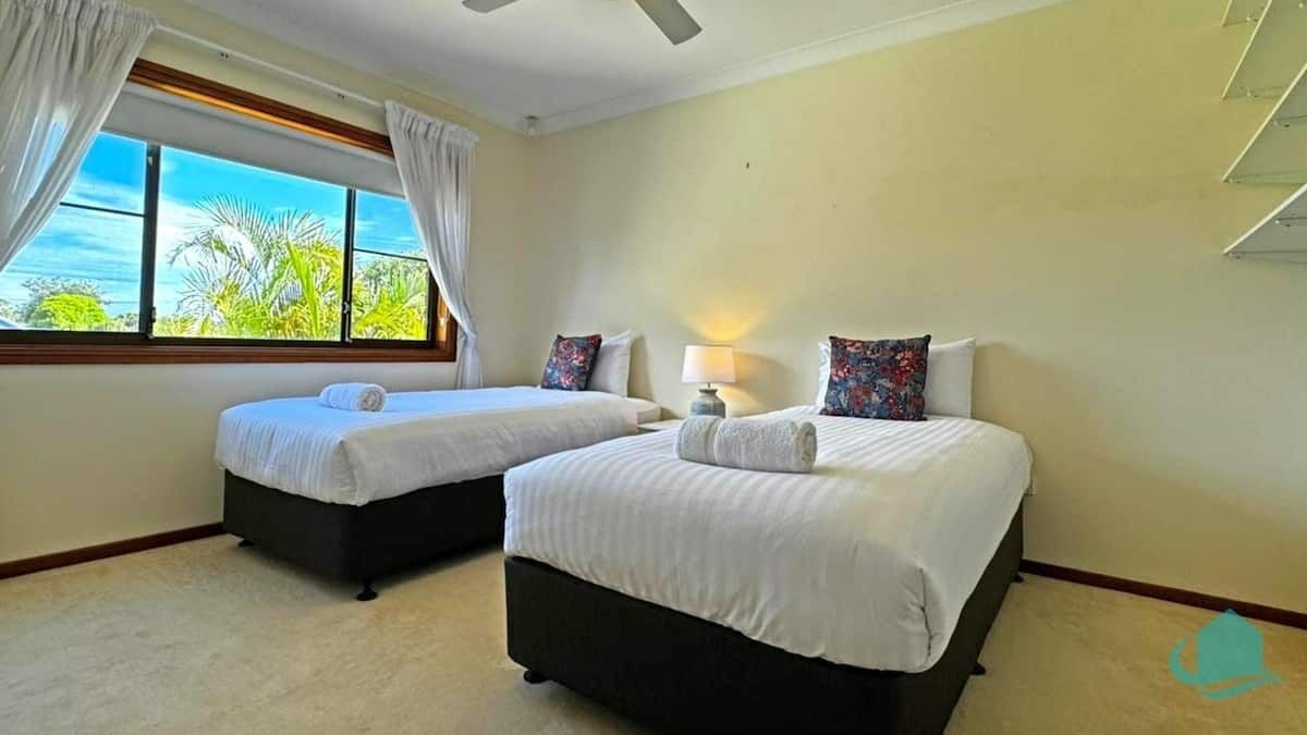 Photo of Bedroom in Marks Point