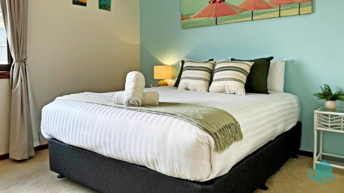 Photo of Bedroom in Marks Point
