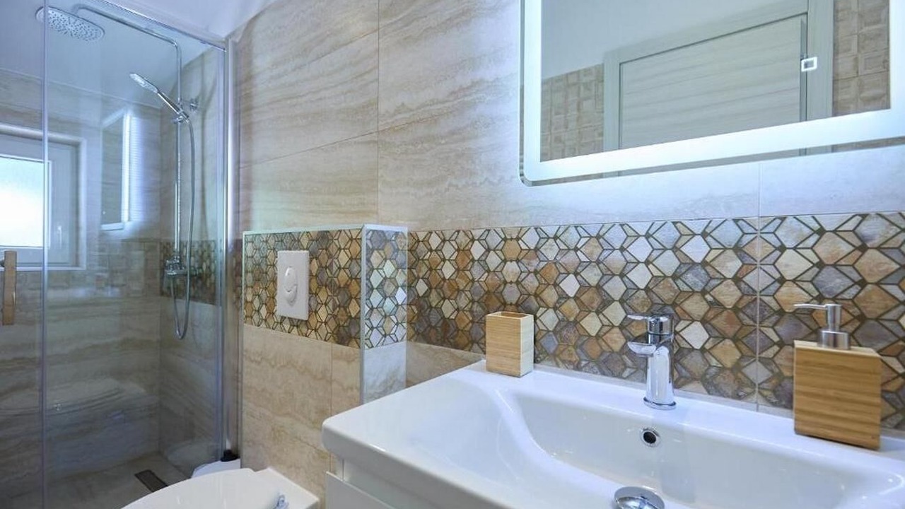 Photo of Bathroom in Mljet