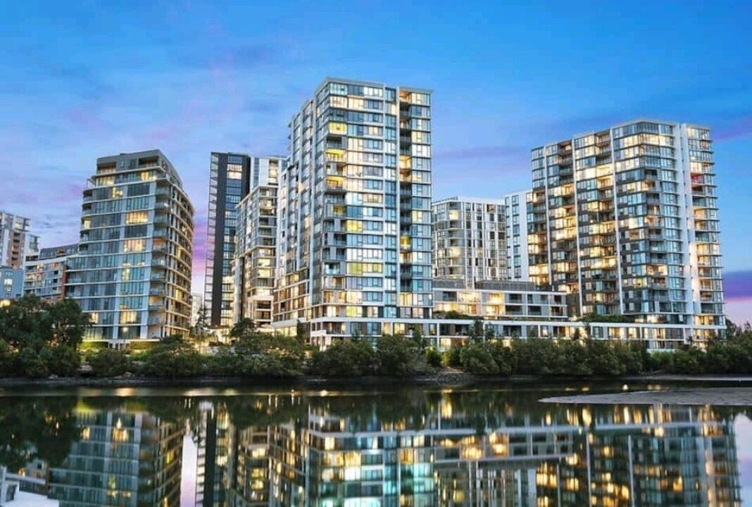 Photo of Outdoor in Wolli Creek