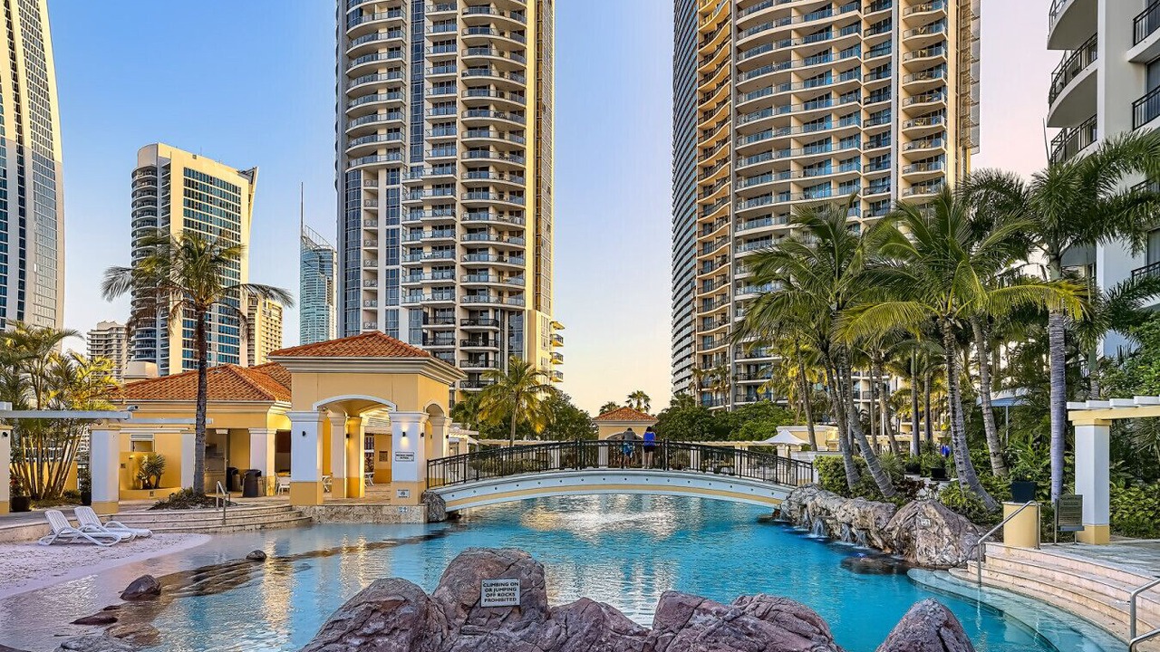 Photo of Outdoor in Surfers Paradise