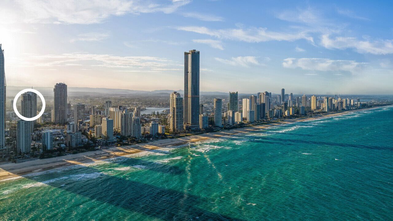 Photo of Others in Surfers Paradise