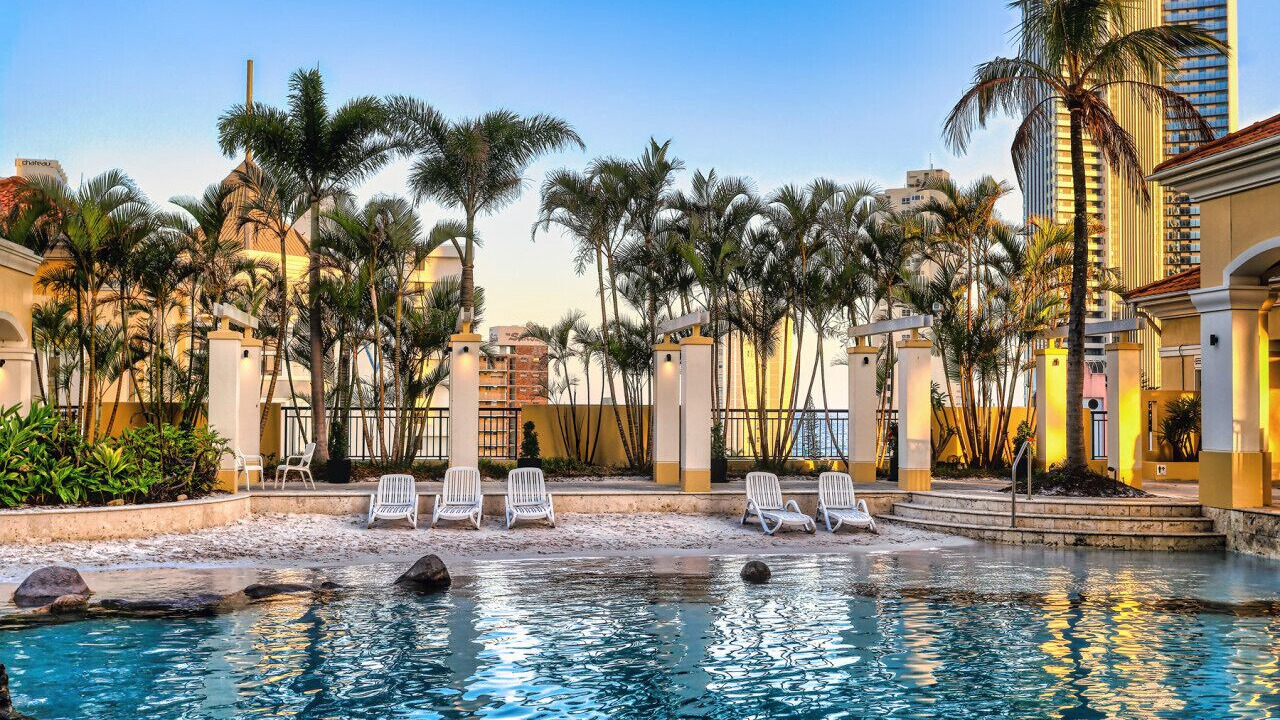 Photo of Outdoor in Surfers Paradise