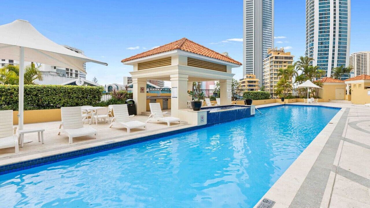 Photo of Outdoor in Surfers Paradise