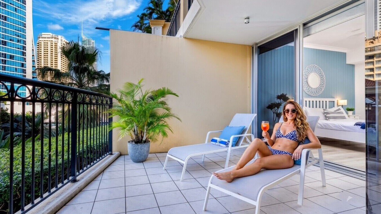 Photo of Others in Surfers Paradise