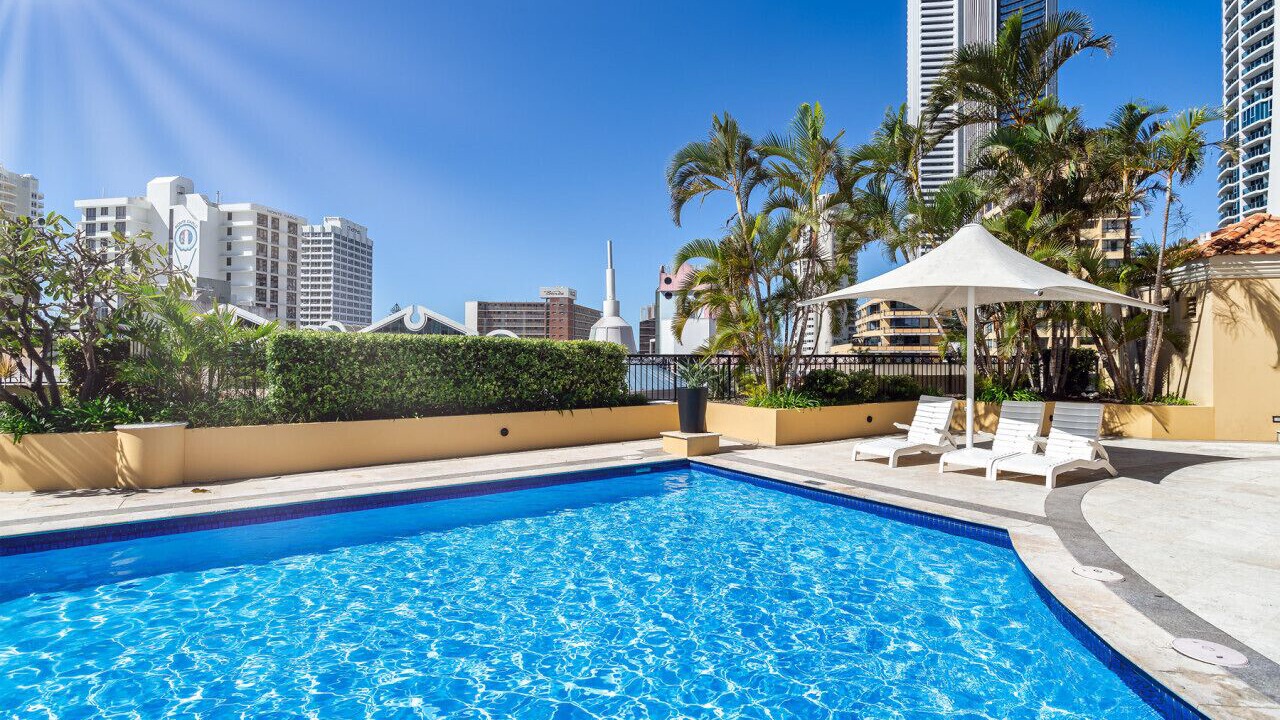 Photo of Outdoor in Surfers Paradise