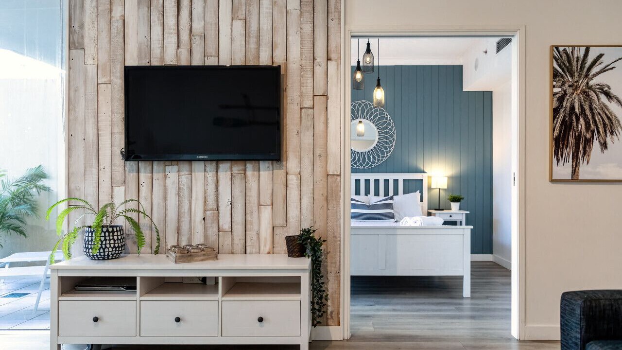 Photo of Bedroom in Surfers Paradise