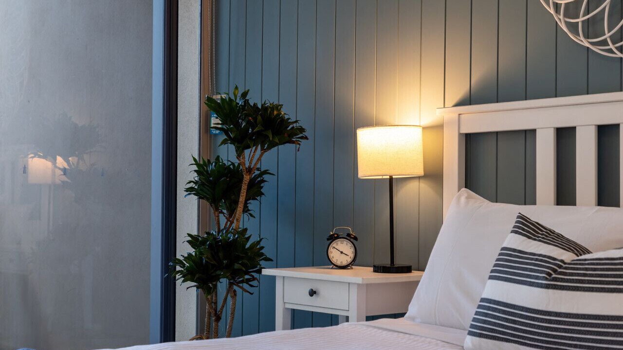 Photo of Bedroom in Surfers Paradise