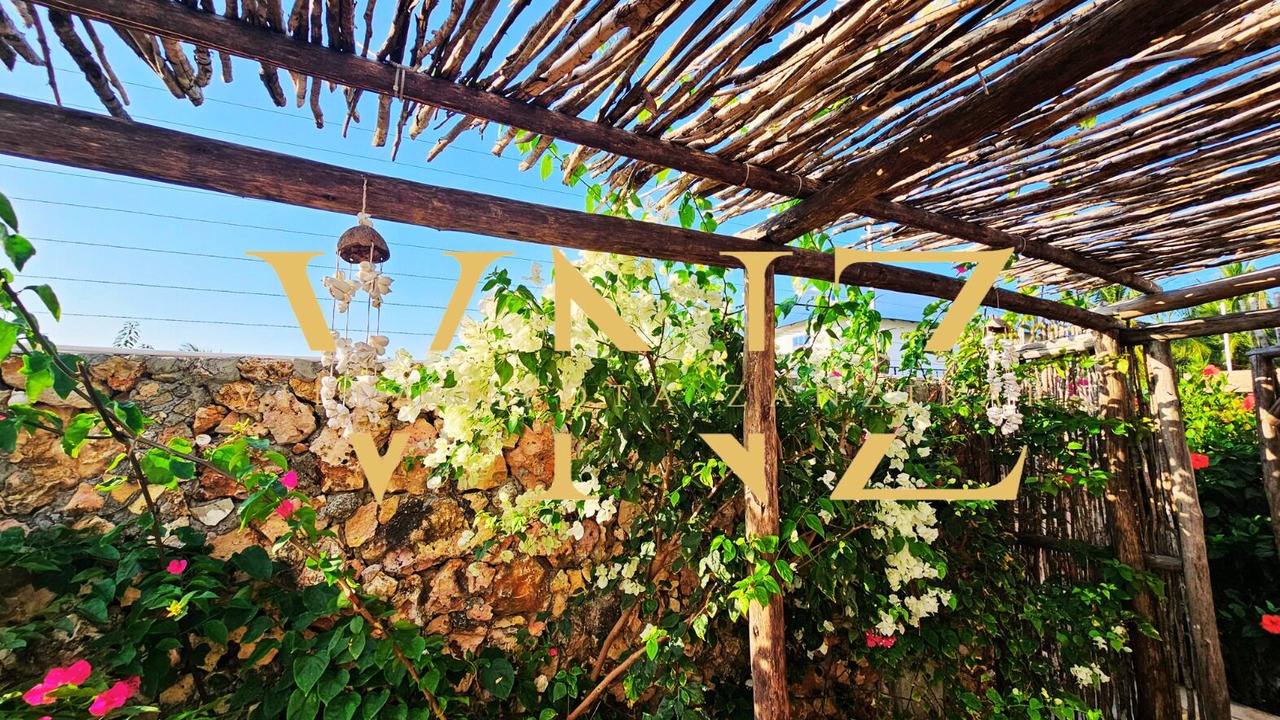 Photo of Outdoor in Jambiani