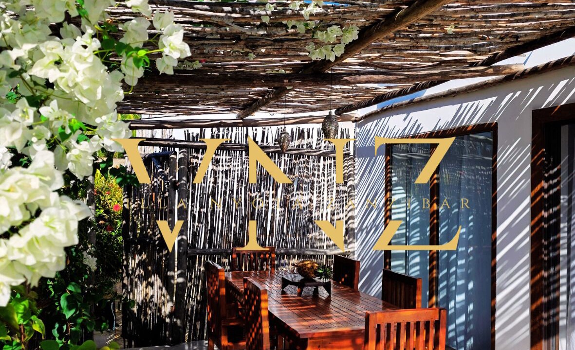 Photo of Outdoor in Jambiani