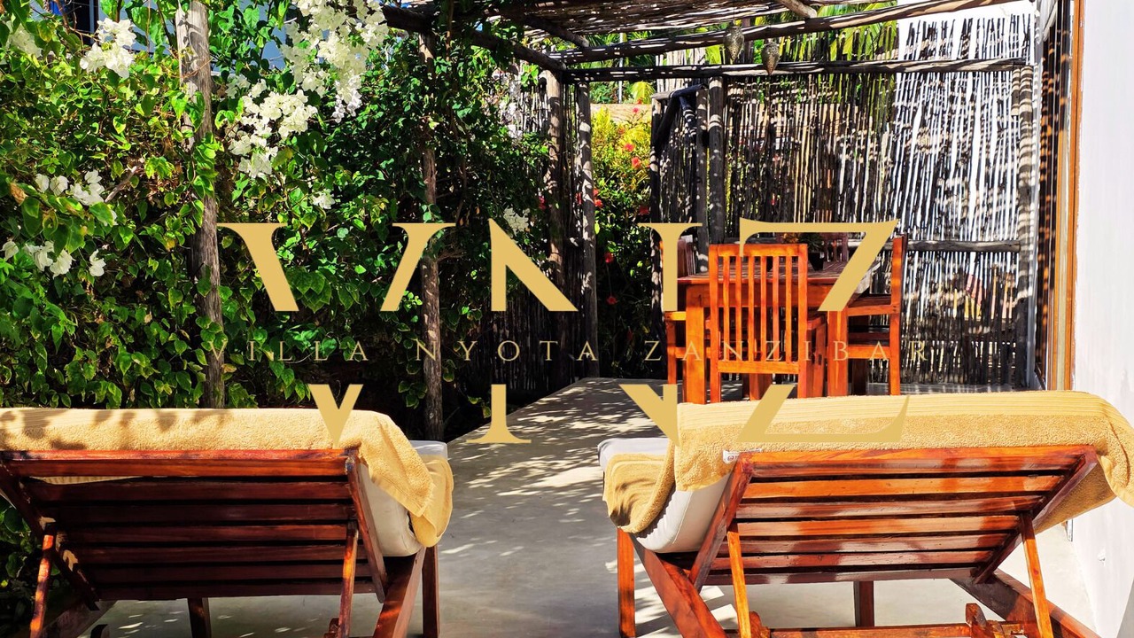Photo of Outdoor in Jambiani