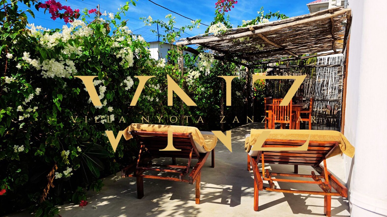 Photo of Outdoor in Jambiani