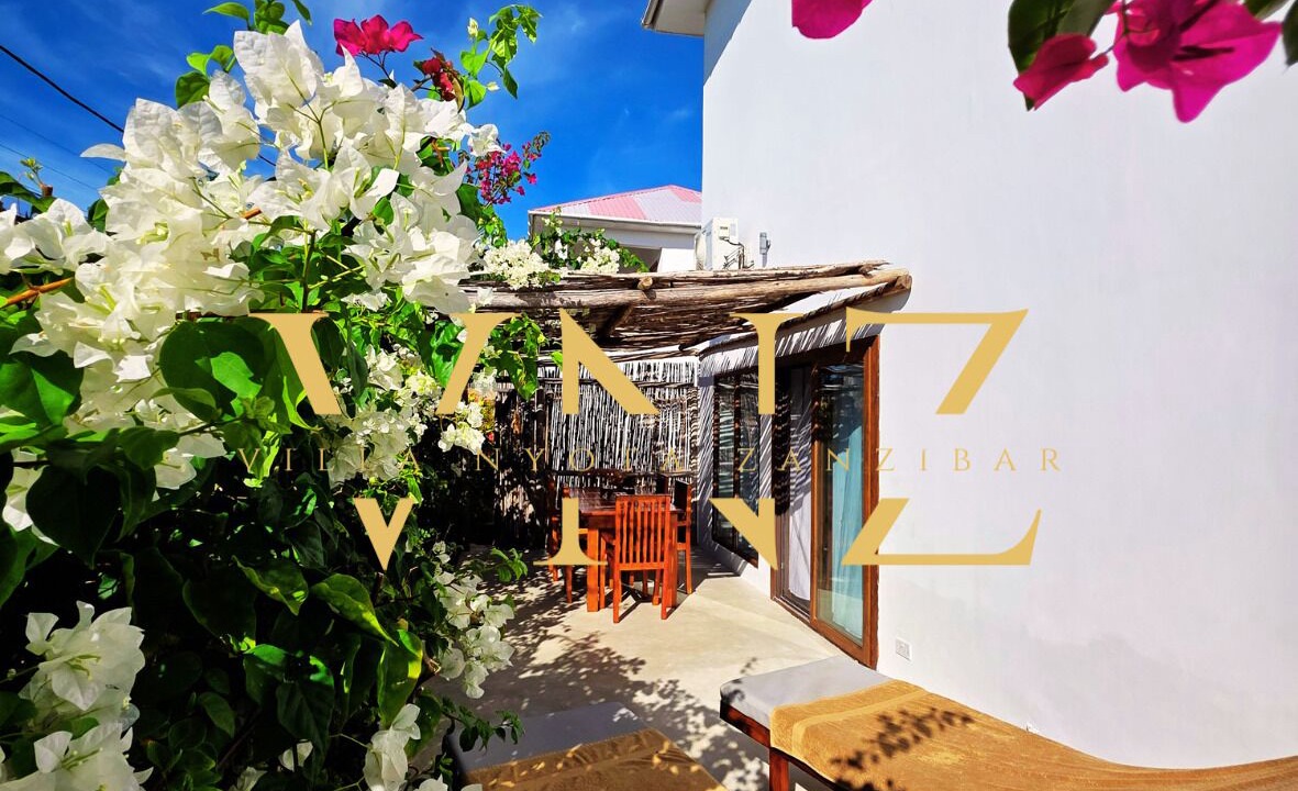 Photo of Outdoor in Jambiani