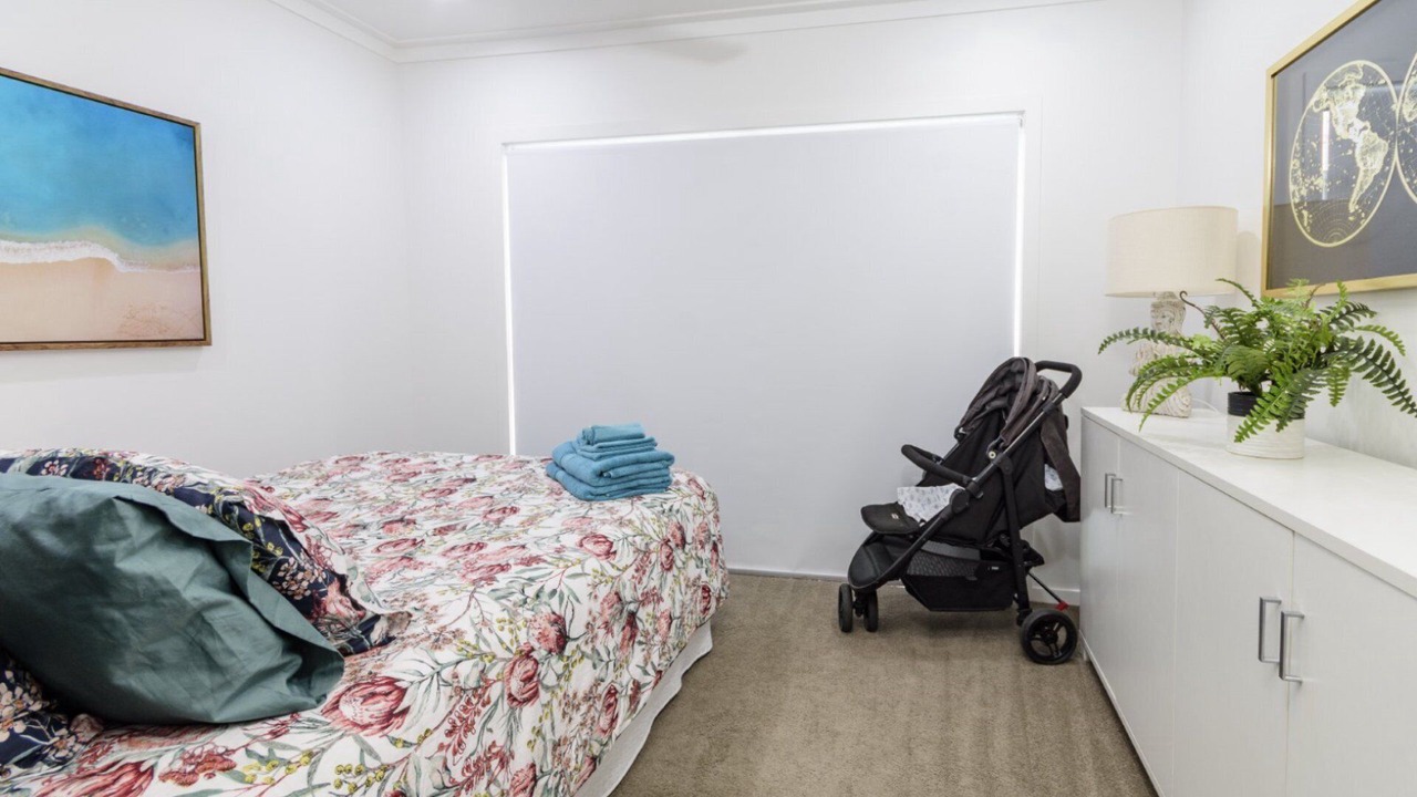 Photo of Bedroom in Banksia Beach