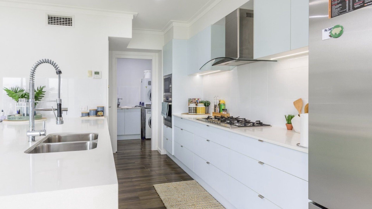 Photo of Kitchen in Banksia Beach