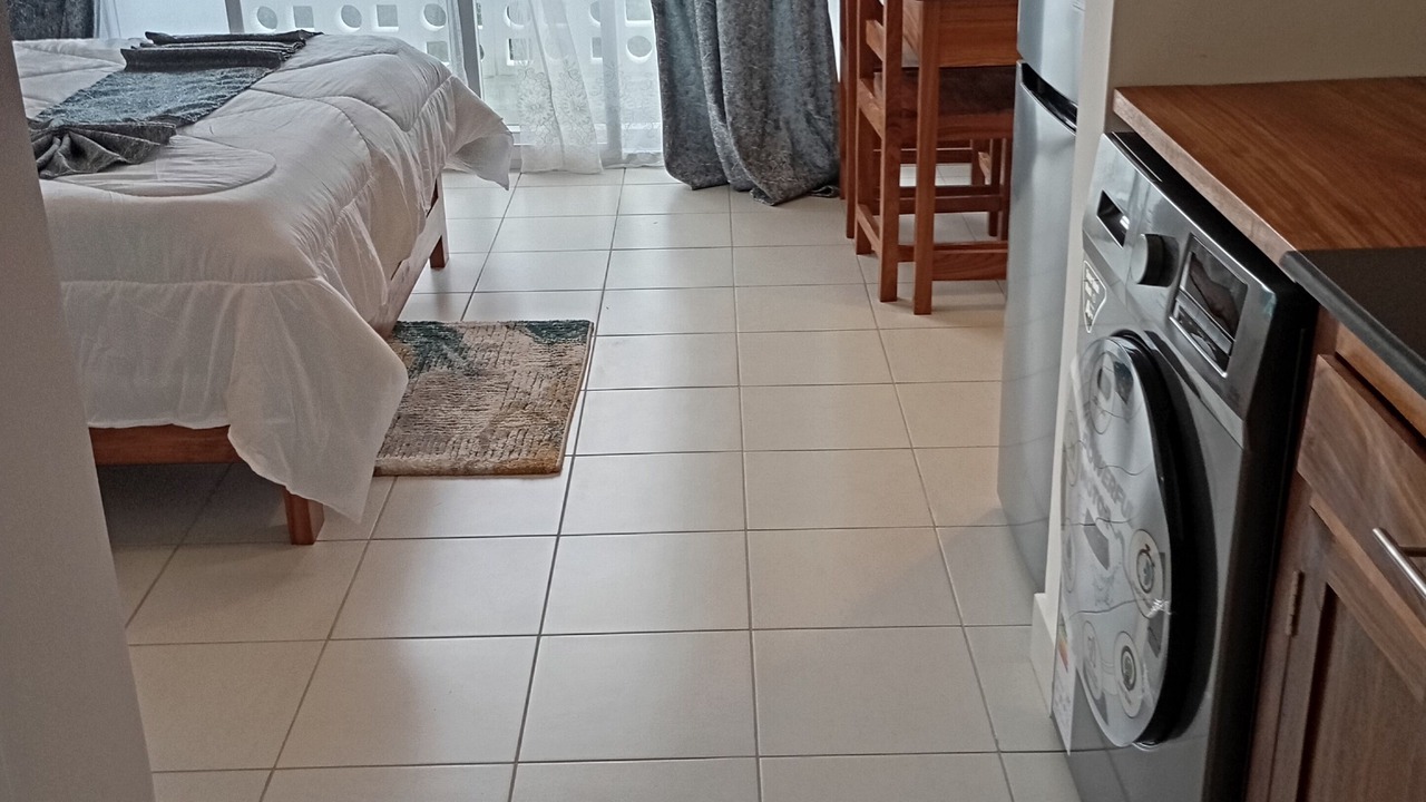 Photo of Bedroom in Tunguu