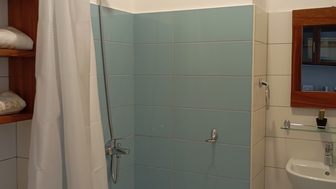 Photo of Bedroom in Tunguu