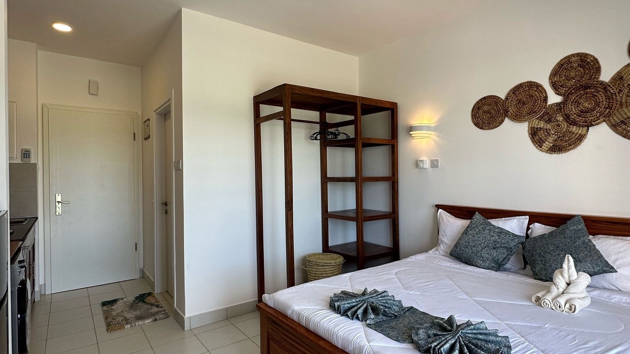 Photo of Bedroom in Tunguu