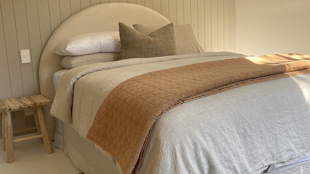 Photo of Bedroom in Toukley