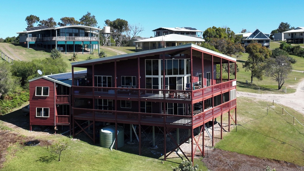 Photo of Outdoor in Orchid Beach