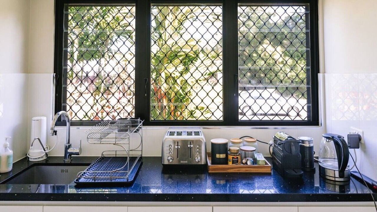 Photo of Kitchen in Trinity Beach
