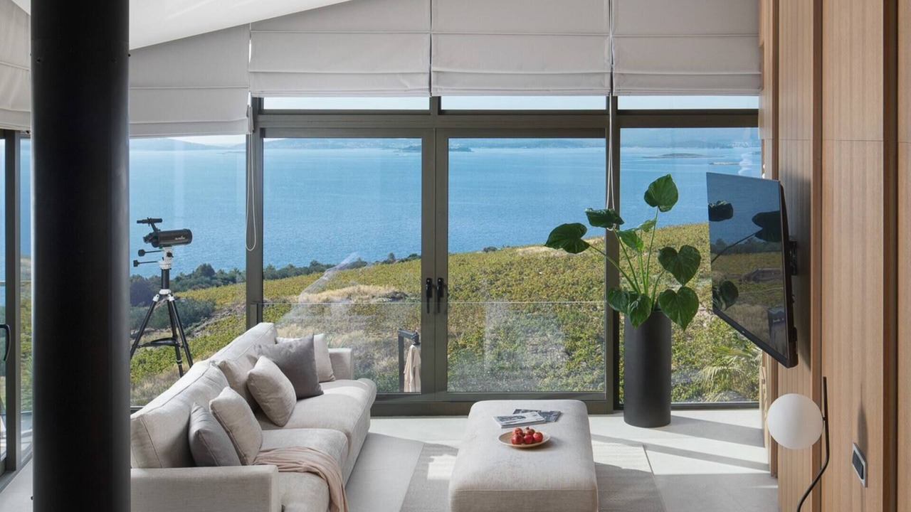 Photo of Livingroom in Postup