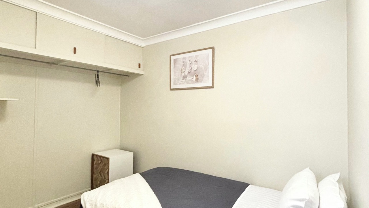 Photo of Bedroom in Charlestown