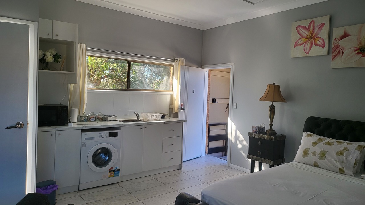 Photo of Bedroom in Windsor