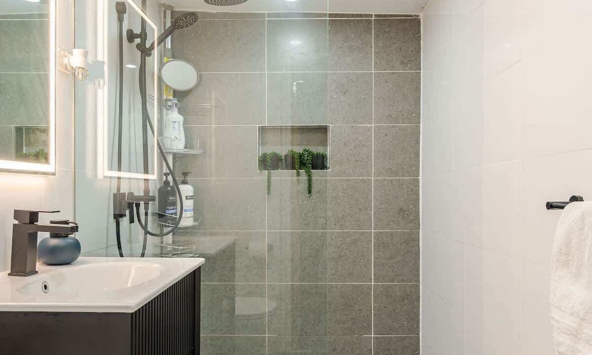 Photo of Bathroom in Plumpton